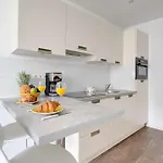 Bastille - 1br - Vacation Apartman *