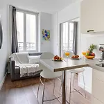 Apartman Bastille - 1br - Vacation