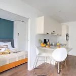 Apartman Bastille - 1br - Vacation *