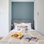 Apartman Bastille - 1br - Vacation Párizs