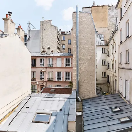 Bastille - 1br - Vacation 아파트